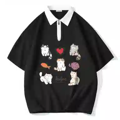 SEVFUN Polo Shirt
