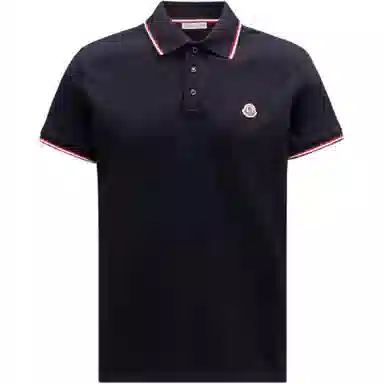 Moncler SS25 Polo