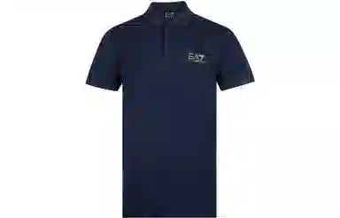 EMPORIO ARMANI EA7 LogoPolo