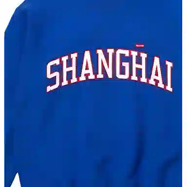 Supreme SS24 SHOP SMALL BOX CREWNECK