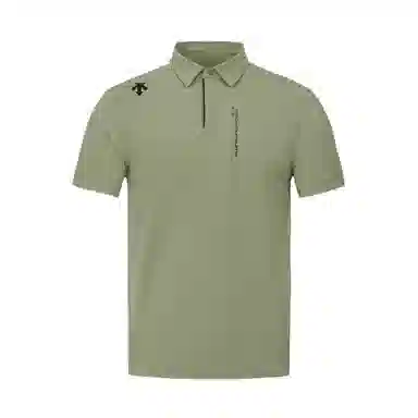 DESCENTE TRAINING TOUGH Polo