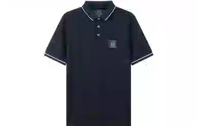 ARMANI EXCHANGE SS23 LogoPolo