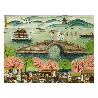 3D-JP 1200pcs H3917