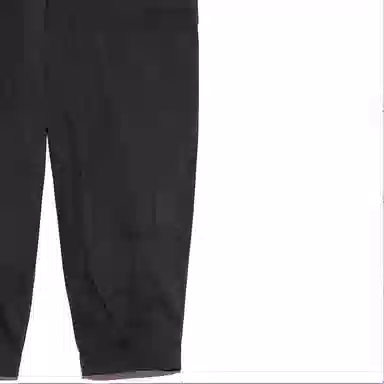 The North Face Purple Label Ripstop Wide Cropped Field Pants Black