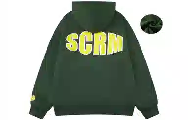 SCRM Logo
