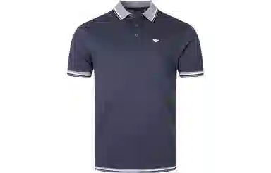 EMPORIO ARMANI SS23 Polo