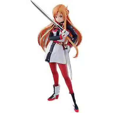 BANPRESTO B 20cm