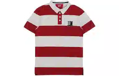 EMPORIO ARMANI SS23 Polo