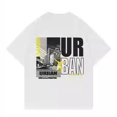 URBAN AUTHENTIC T