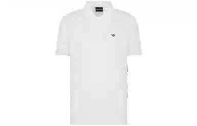 EMPORIO ARMANI FW22 LogoPolo