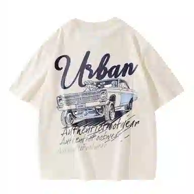 URBAN AUTHENTIC LogoT
