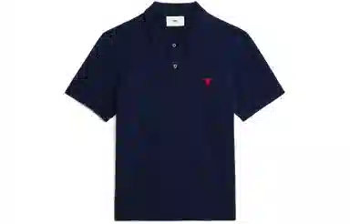 AMIPARIS SS23 logoPolo