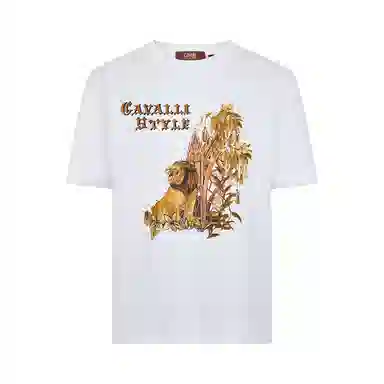 Cavalli Class logoT