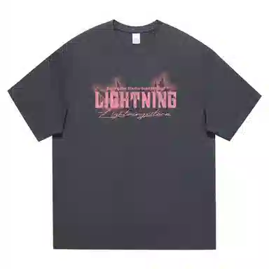 Lightning X Storm T