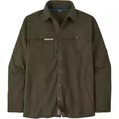 patagonia