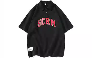 SCRM LogoPolo