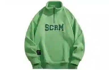 SCRM