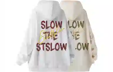 Stillslow Logo 2