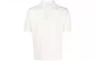 SAINT LAURENT SS23 Polo