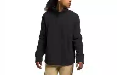 THE NORTH FACE Pali Pile Fleece -Snap
