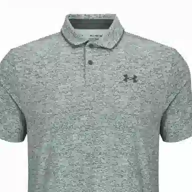 Under Armour UA Iso Chill LogoPolo