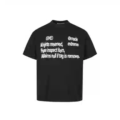 MADE EXTREME T
