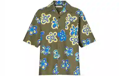 UNIQLO x MARNI SS22