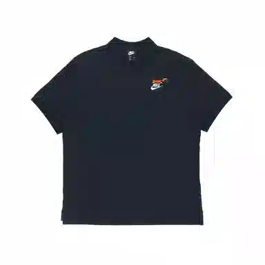 Nike Sportswear LogoPolo