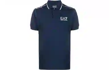 EMPORIO ARMANI SS23 EA7 LogoPolo