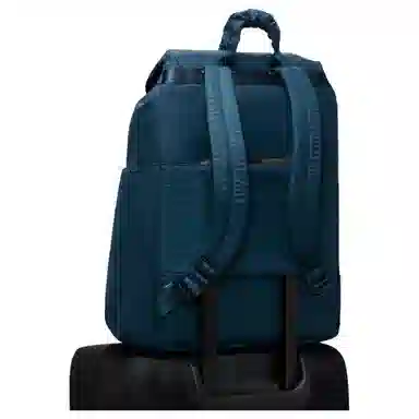 Nike One Backpack Navy Grey