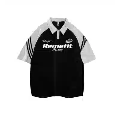REMEFIT LogoPolo