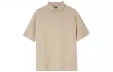 Bodydream Waffle Polo Shirt