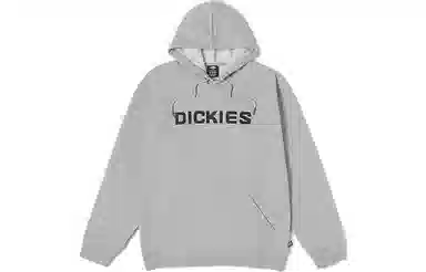 Dickies Logo Hoodie
