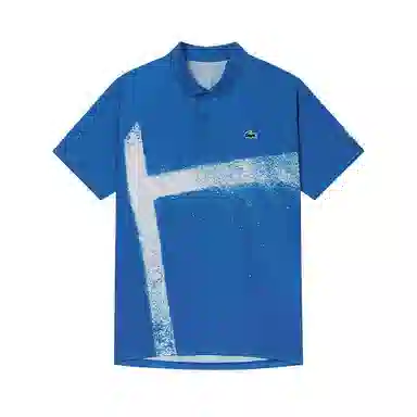Lacoste Djokovic Polo