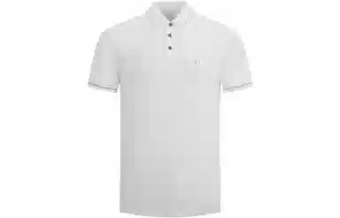 ARMANI EXCHANGE SS23 LogoPolo