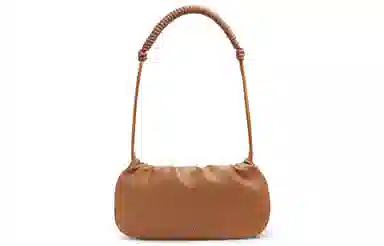 CHARLESKEITH ck PU CreamRusset Brown