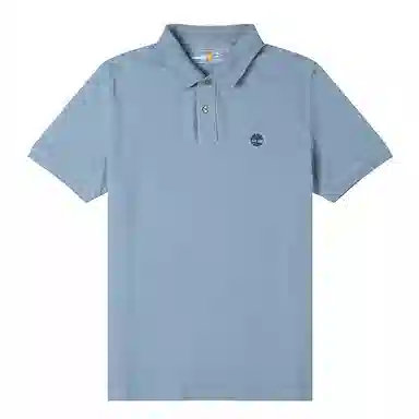 Timberland SS25 Polo
