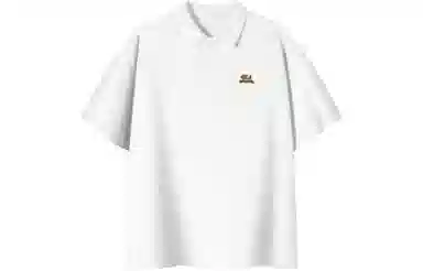 PSO Brand Polo Shirt Pastel Series