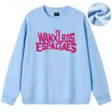 WANX Sweatshirt