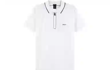 HUGO BOSS LogoPolo