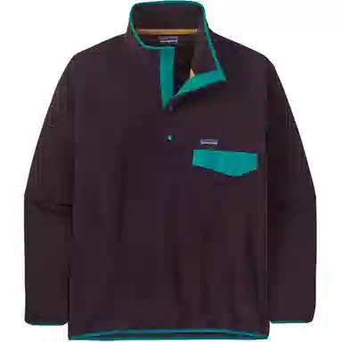Patagonia Synchilla Snap-T Fleece Pullover