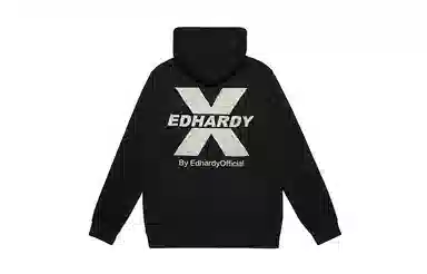 ED HARDY X Logo