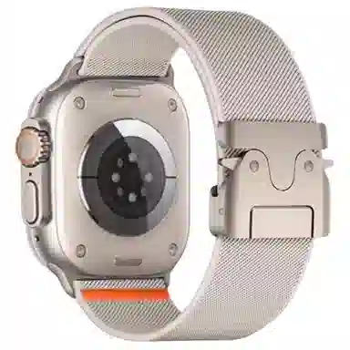 watchbond 49mm