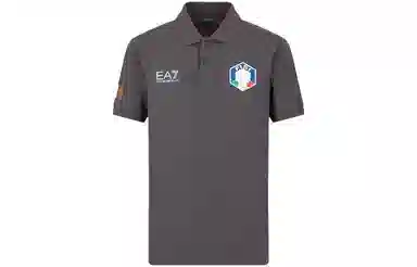 EMPORIO ARMANI SS23 Polo