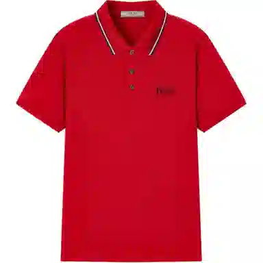DILLO SS25 LogoPolo