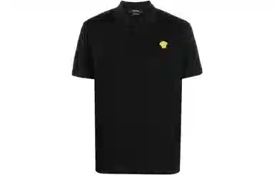 VERSACE FW22 Polo