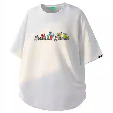 SESAME STREET T-Shirt