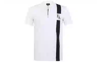 EMPORIO ARMANI SS23 Polo
