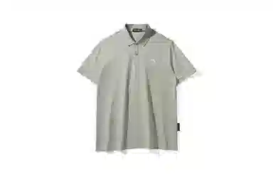 HLA JEANS Polo Shirt