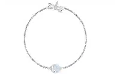 Swarovski Remix Collection Dragonfly Strand